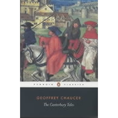 The Canterbury Tales - Geoffrey Chaucer