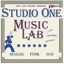 Studio One: Music Lab LP
