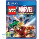 Hry na PS4 LEGO Marvel Super Heroes
