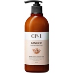 Esthetic House CP-1 Ginger Purifying Conditioner - Укрепващ Балсам за Коса 500ml