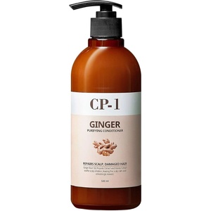 Esthetic House CP-1 Ginger Purifying Conditioner - Укрепващ Балсам за Коса 500ml