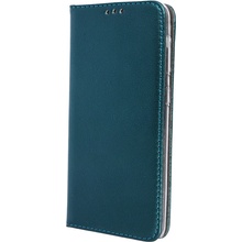 Pouzdro Smart Case Smart Magnetic Huawei Y6 2019 zelené