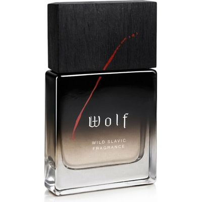 Wolf Brothers Wolf parfumovaná voda unisex 50 ml