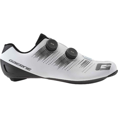 Gaerne Chrono Carbon matt white