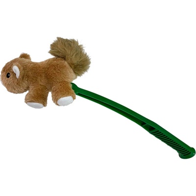 Hunter FLINGERZ FURRY házecí hračka typ veverka 22