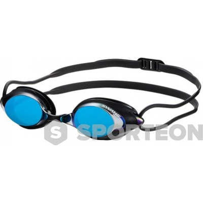 Swans SRX-M Mirror PAF Blue