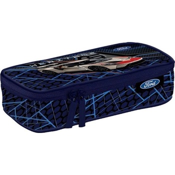 Image 1 of Lizzy Card Овален несесер Lizzy Card Ford Performance - Comfort, с 1 цип (23046014)