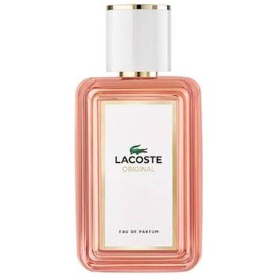 Lacoste Original Pour Femme Eau de Parfum дамска парфюмна вода 60 мл
