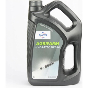 Fuchs Agrifarm Hydratec Hvi 46 5 l