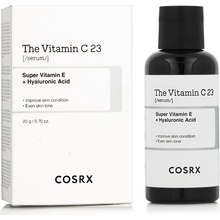 Cosrx sérum The Vitamin C 23 serum 20 g