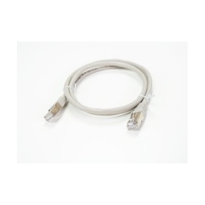 Lynx CS PK-FTP5E-030-GREY patch, Cat5E, FTP, 3m, šedý