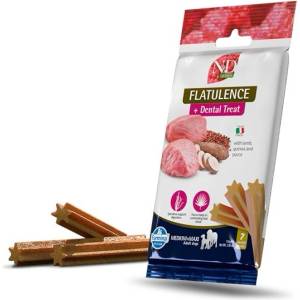 FARMINA N&D Quinoa кучешка Flatulence medium & maxi 100 г