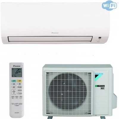 Daikin Comfora FTXP 2,5 kW
