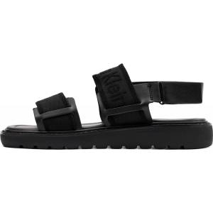 Calvin Klein SQ Molded Sandal Webb (27909)