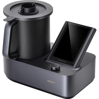 Xiaomi Mi Smart Cooking Robot Black – Zbozi.Blesk.cz