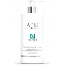 Apis Natural Cosmetics Api-Podo zklidňující gel na nohy 500 ml