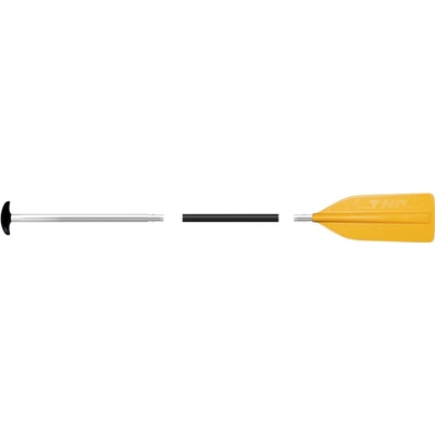 TNP 505.3 ALLROUND CANOE