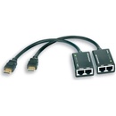 Techly IDATA EXT-E30D
