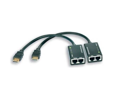 Techly IDATA EXT-E30D