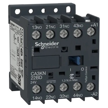 Schneider Electric CA3KN22BD