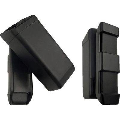 ESP Rotační na pistolový zásobník 9mm černé