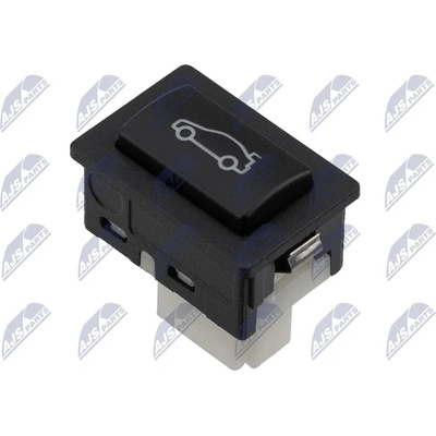 NTY Tlačidlo Otváranie Dverí Batožinového Priestoru BMW 1 E81/E87 2004-, 3 E90/E91 2004-, 3 F30/F31 2011-, 5 E60/E61 2003-, 5GT a ďalší (61319200316)