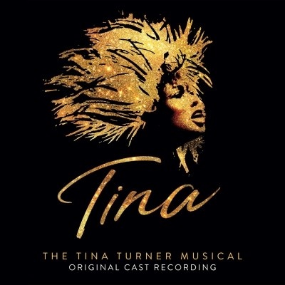 Soundtrack - TINA - THE TINA TURNER MUSICAL LP