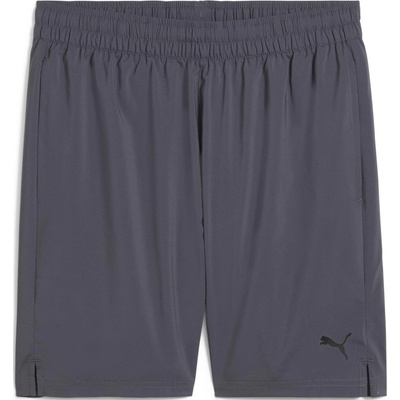 Puma TAD ESSENTIALS 7 WVEN SHORT 525910 69 GALACTIC GRAY
