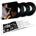 Universal Quebec Ike: Complete 45 Sessions (Special Edition) - 3Vinyl (LP) (087151)