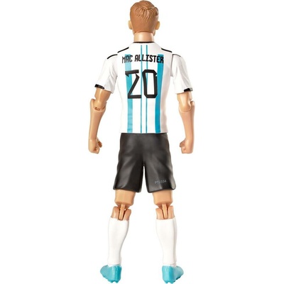 Sockers ARGENTINA Mac Allister 20 cm
