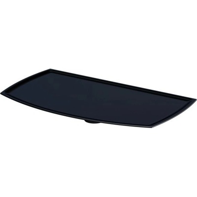 Oristo Louis 81.6x47.7 cm černá OR50-B-82-7