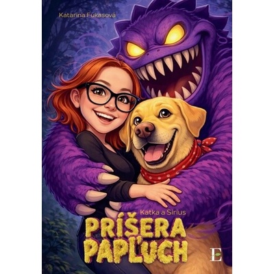 Príšera Papľuch