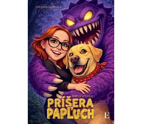 Príšera Papľuch