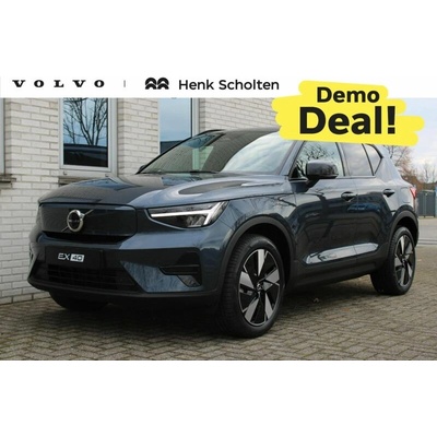 Volvo EX40 Single Motor Extended Range Plus 185 kW