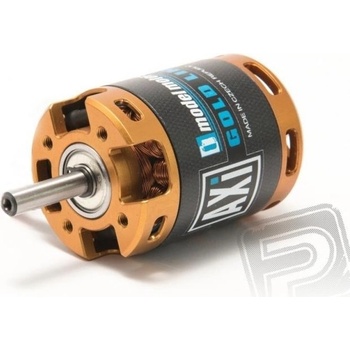 AXI 2826/8 V2 striedavý motor