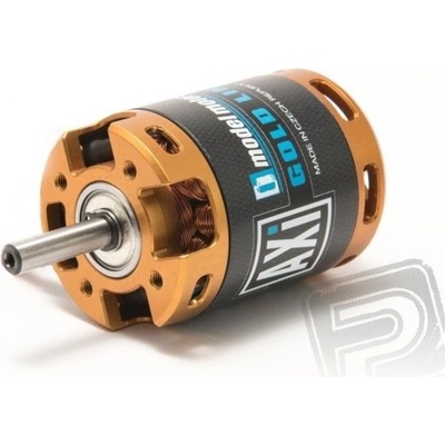 AXI 2826/8 V2 striedavý motor