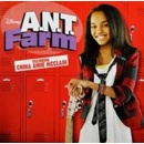 Various - ANT FARM CD