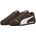 PUMA Дамски маратонки Puma Puma Replicatch Womens Trainers - Brown/White