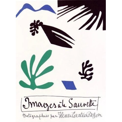 Henri Cartier-Bresson Images A la Sauvette (nouvelle Edition) /franCais