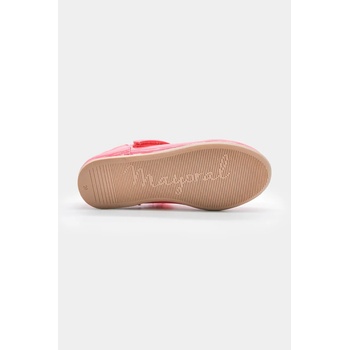 Mayoral Детски балеринки Mayoral (45722.52B.Kids.PPY2)