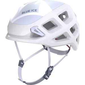 Blue Ice Каска от пяна Blue Ice Blast Helmet Climbing helmet - White - размер S/M (317-0249-0211)