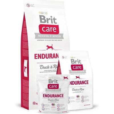 Brit Care Endurance 3 kg