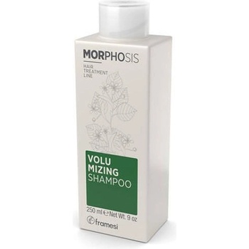 Framesi Шампоан за обем и плътност Framesi Morphosis Volumizing Shampoo