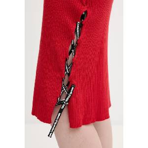 Karl Lagerfeld Jeans Рокля (B1W13041)