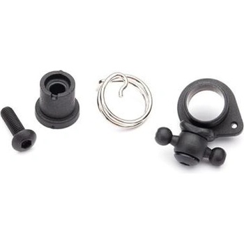 Traxxas лост за серво на задната блокировка (6X6)