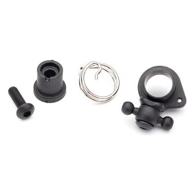 Traxxas лост за серво на задната блокировка (6X6)