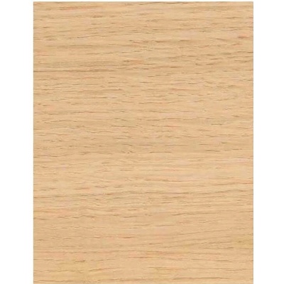 ČistéDřevo MDF překližka A5 (A/B) - dub 4 mm