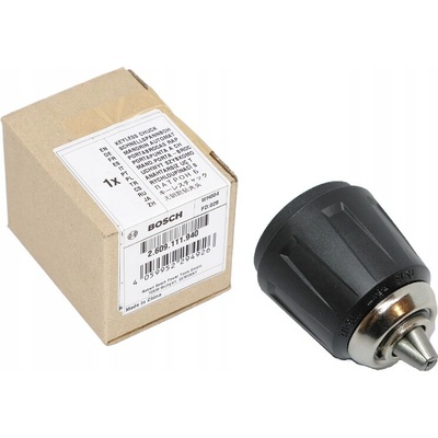 Vŕtacie skľučovadlo Bosch GSR 18-2-Li 2609111940