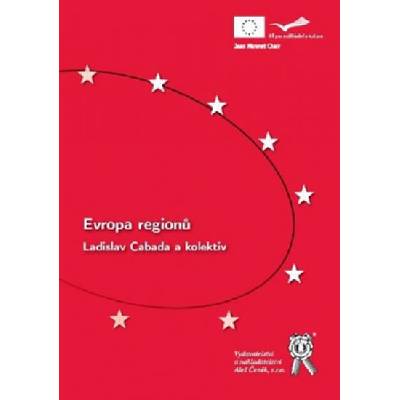 Evropa regionů - Ladislav Cabada
