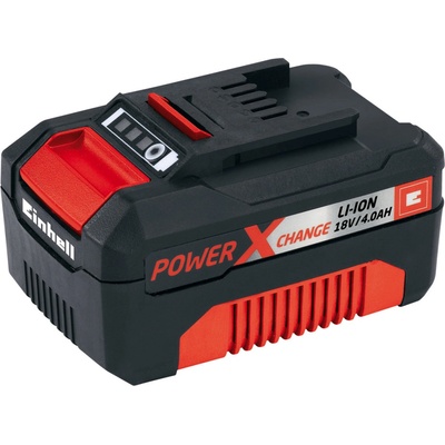 Einhell Power-X-Change, 18 V 4 Ah